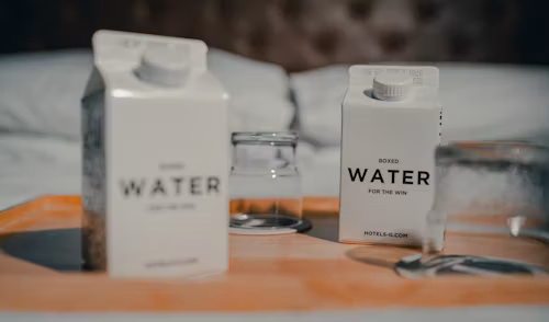 About Omaha's Water Store